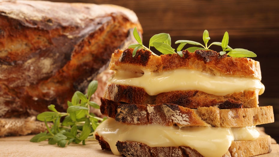 Was ist eigentlich die Sandwich-Methode? Was ist eigentlich die Sandwich-Methode?