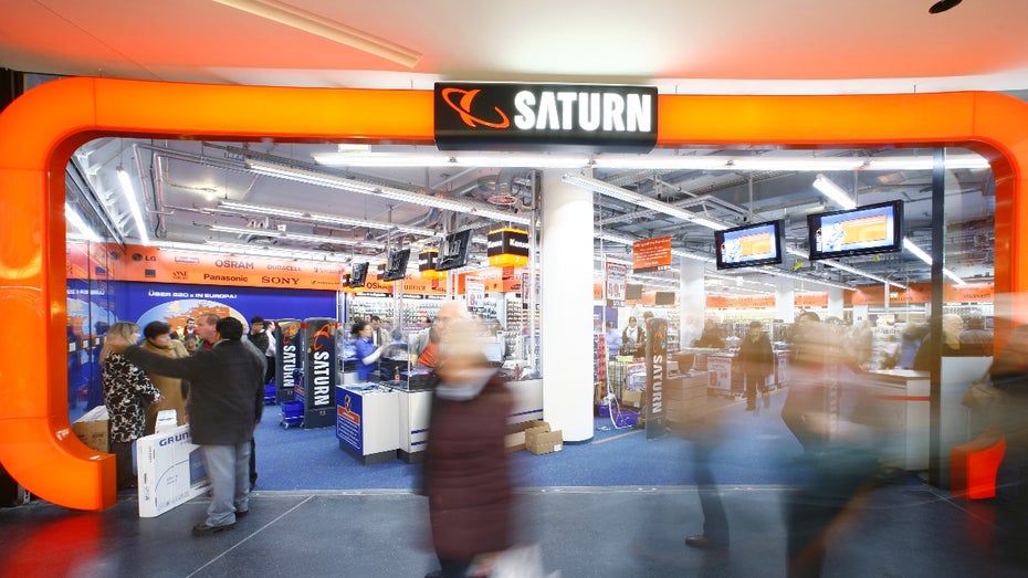 Mediamarkt und Saturn mit Doppelrabatt am Cyber Monday: Die besten Technik-Deals
