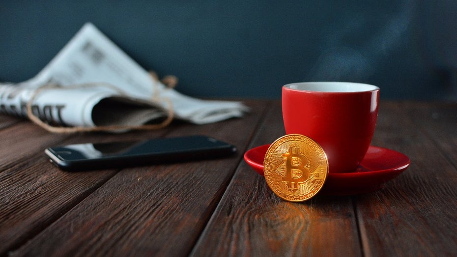 Kryptowinter – droht ein dauerhaftes Kurstief für Bitcoin und Co.? (Bild: Shutterstock/Varavin88) Kryptowinter Bitcoin