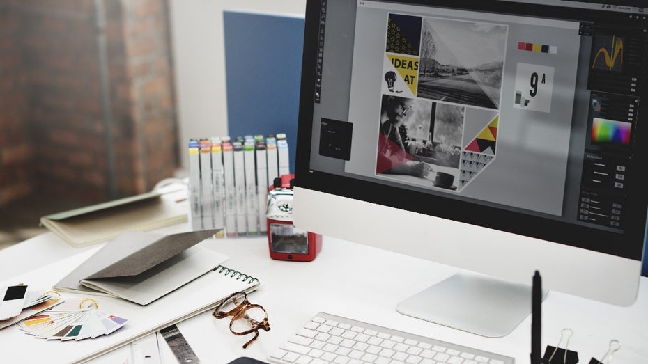 Diese Designer-Tools machen das Leben leichter Diese Designer-Tools machen das Leben leichter
