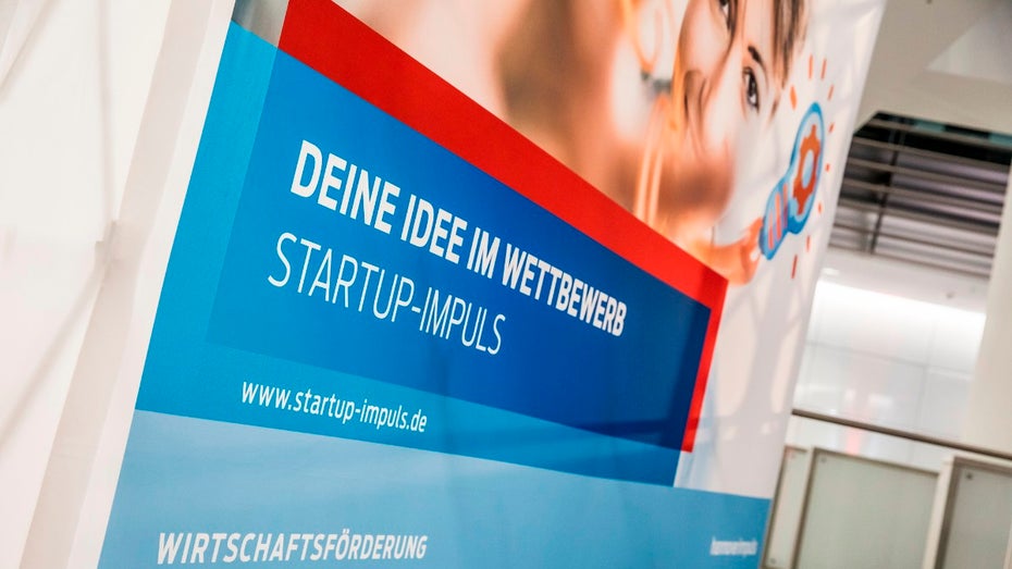 Startup-Impuls 2018: Das sind die Sieger des Hannoveraner Gründerwettbewerbs