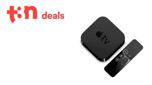 t3n-Deal des Tages: Apple TV 4K heute 11 Prozent günstiger!