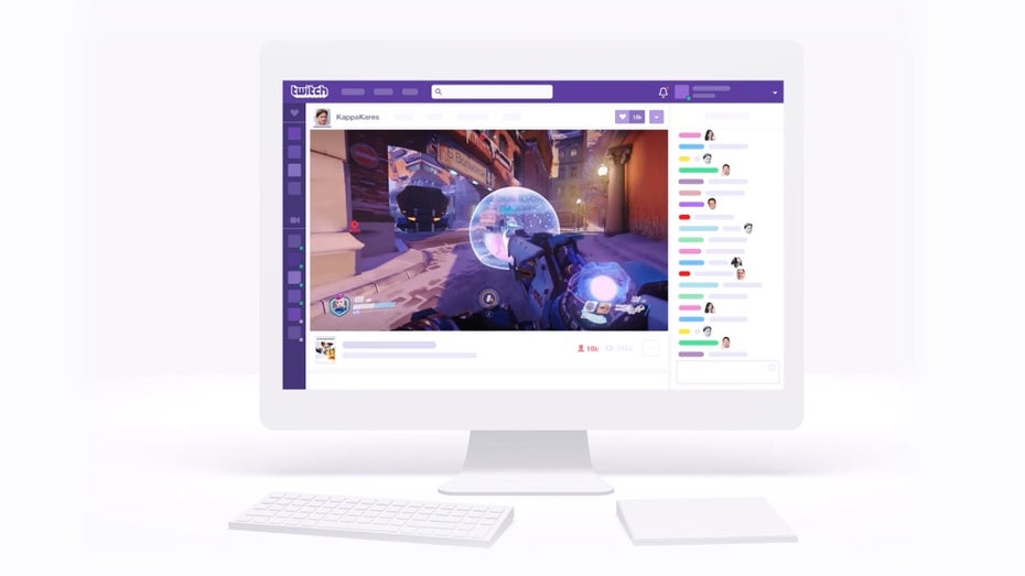„Ninja“: Erfolgreichster Twitch-Streamer soll 350.000 Dollar pro Monat verdienen „Ninja“: Erfolgreichster Twitch-Streamer soll 350.000 Dollar pro Monat verdienen