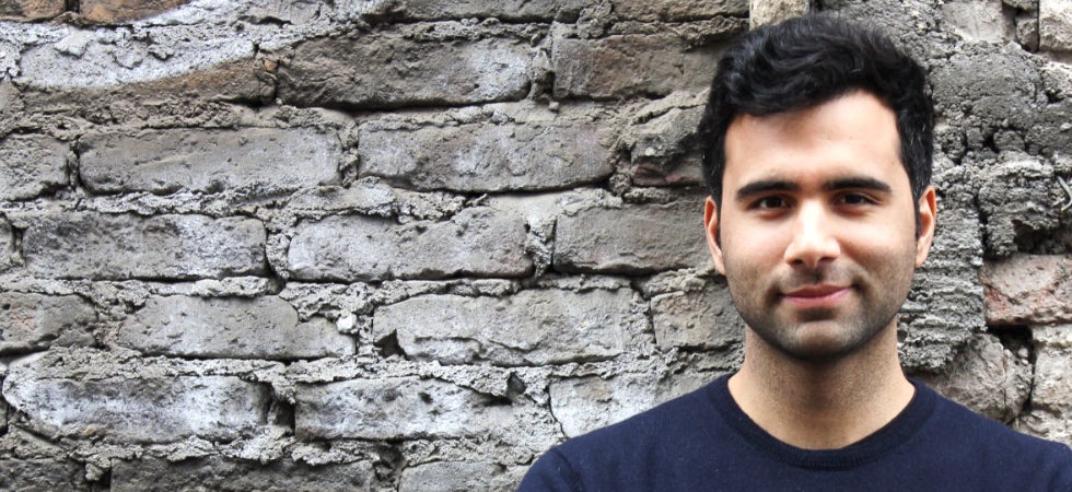 Timoor Taufig von Userlike: „Wir bauen das Slack des Kundenservice”