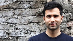 Timoor Taufig von Userlike: „Wir bauen das Slack des Kundenservice”