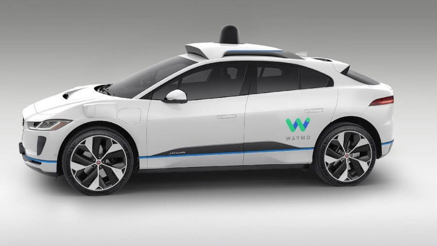 Autonomes Fahren: Musks Seitenhieb gegen Waymo wird zum Eigentor Autonomes Fahren: Musks Seitenhieb gegen Waymo wird zum Eigentor