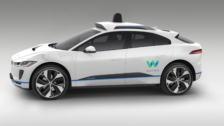 Autonomes Fahren: Musk macht sich über Waymo lustig – hat aber die gleichen Probleme
