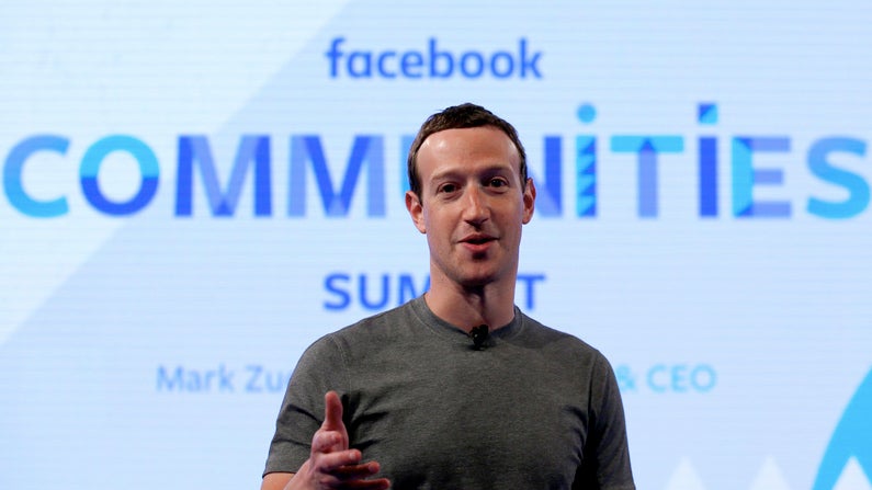 Facebook macht es dir leichter, deine persönlichen Daten einzusehen