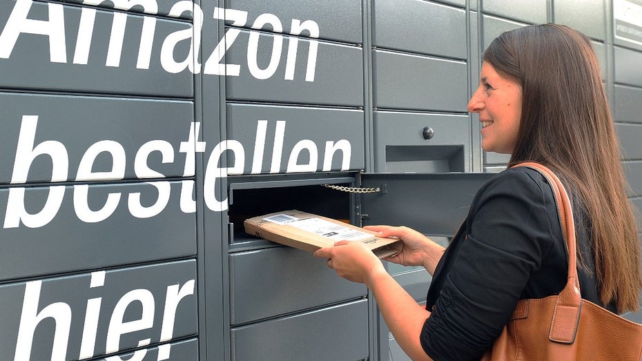 Wo Amazon wirklich Geld verdient: Die Umsatzraketen, die keiner sieht