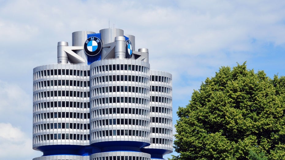 BMW: So treibt der Autobauer die Digitalisierung voran