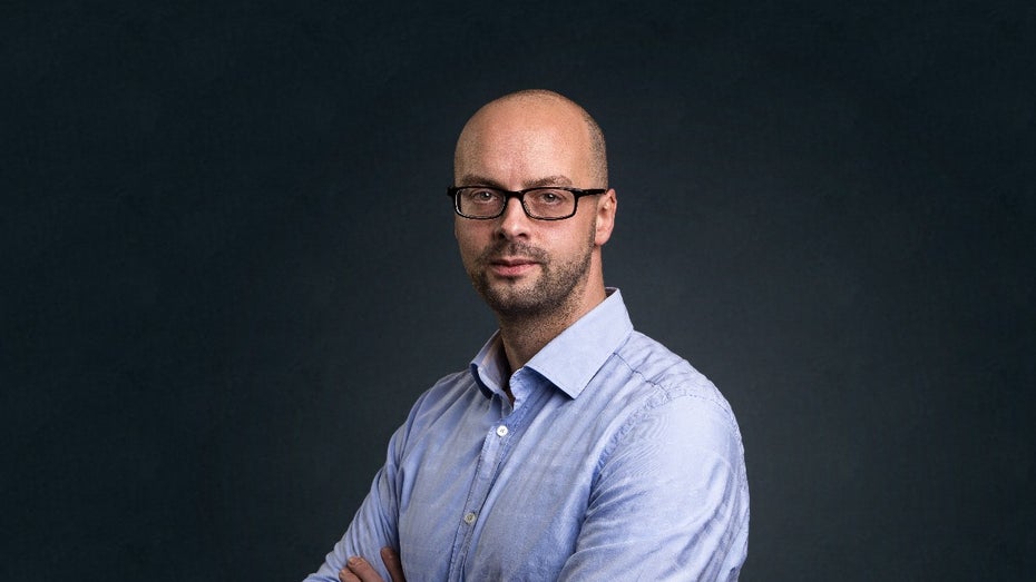 „Silo-Denken verhindert kreative Lösungen“ – Jens Wohltorf von Blacklane „Silo-Denken verhindert kreative Lösungen“ – Jens Wohltorf von Blacklane