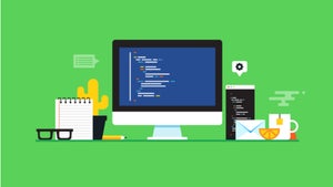 Code-Editoren im Vergleich: Atom vs. Visual Studio Code