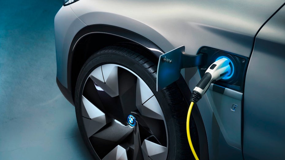 BMW will Elektroanteil dieses Jahr deutlich hochfahren – aber mehr Plug-in-Hybride als reine Stromer