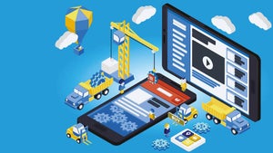 4 App-Design-Trends für mehr Kreativität und Optimismus
