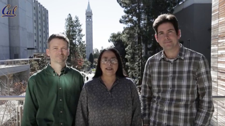 Lerne wie Steve Wozniak: Uni Berkeley macht Data-Science-Kurs gratis online verfügbar