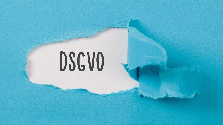 Was ist die DSGVO? Die 6 wichtigsten Fragen und Antworten Was ist die DSGVO? Die 6 wichtigsten Fragen und Antworten