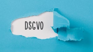 Was ist die DSGVO? Die 6 wichtigsten Fragen und Antworten