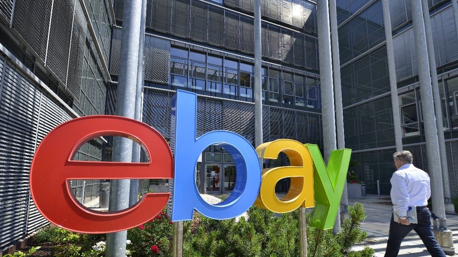 200 Prozent Wachstum! In dieser Sparte schlägt Ebay sogar Amazon