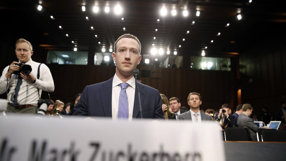Warum Mark Zuckerberg sich selbst entmachtet
