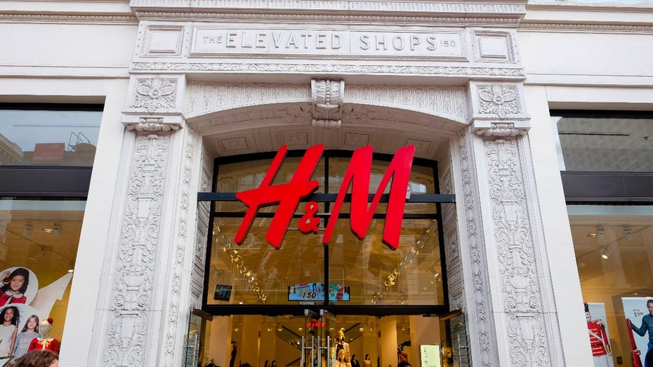 Lieferprobleme bei H&M: Die Entdeckung der Langsamkeit