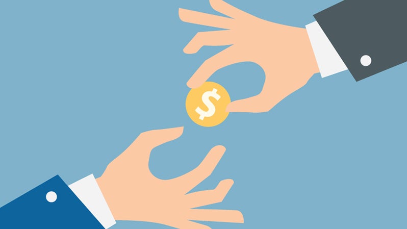 Studie: Fintechs werden Banken 2025 rund 280 Milliarden Umsatz kosten Studie: Fintechs werden Banken 2025 rund 280 Milliarden Umsatz kosten
