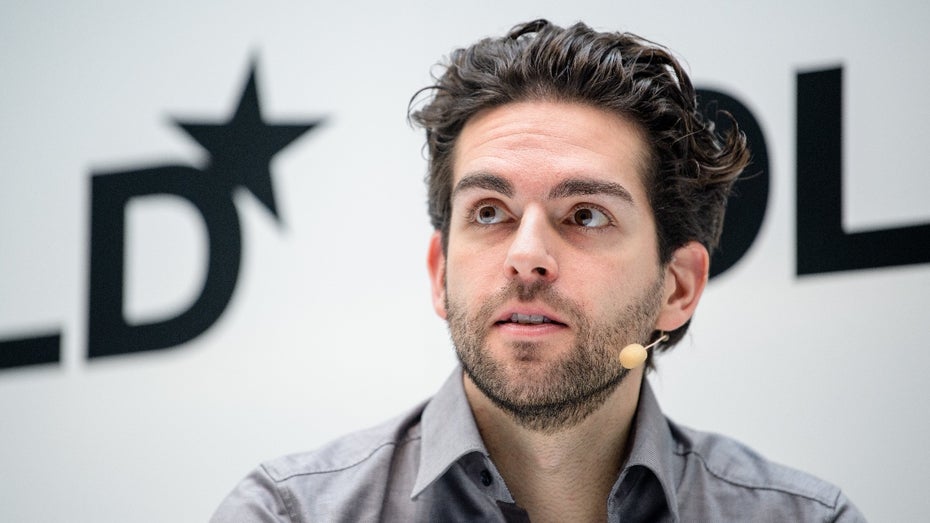 Flugtaxi-Erfinder: „Ich würde sogar meine Mutter in das Ding setzen“ Flugtaxi-Erfinder: „Ich würde sogar meine Mutter in das Ding setzen“