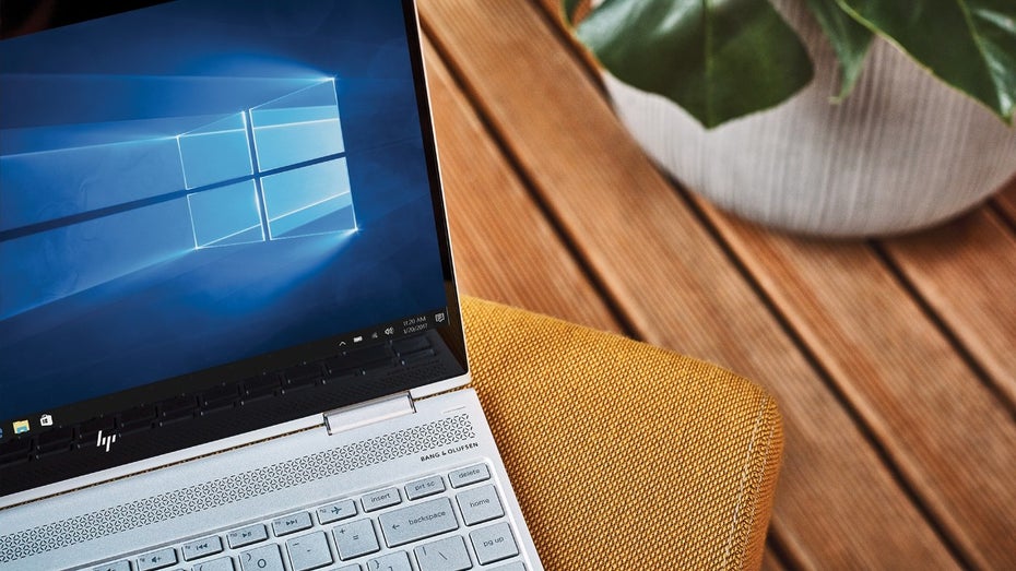 Office und Windows im Abo: Deutet sich Microsoft 365 für Endkunden an?