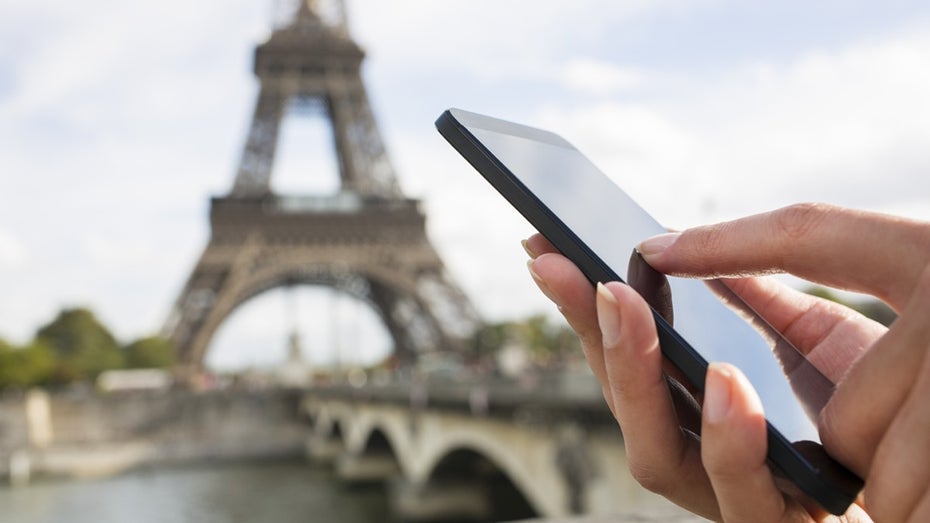 (Foto: Shutterstock) Studie: Startup-Hochburg Berlin von Paris überholt