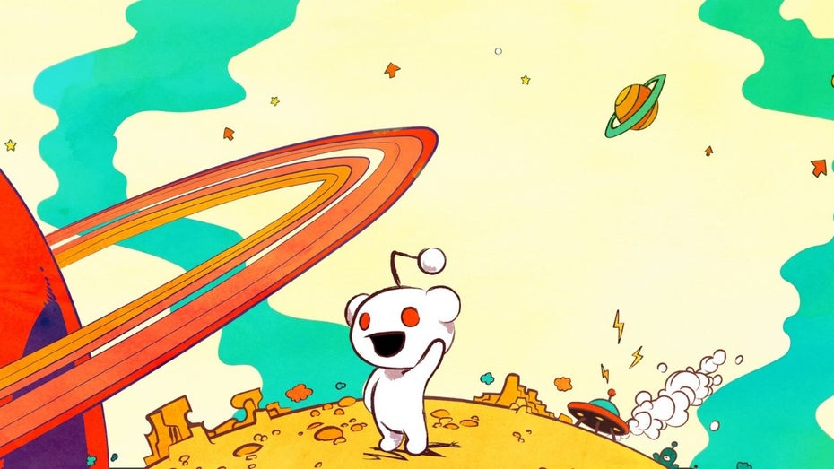 Bis zu 50.000 US-Dollar: So will Reddit Projekte aus der Community fördern Bis zu 50.000 US-Dollar: So will Reddit Projekte aus der Community fördern