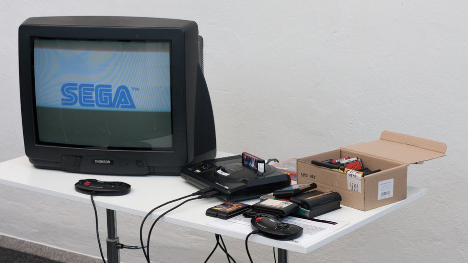 (Foto: Patrik Slezak / Shutterstock.com) KI trifft auf Retro-Gaming: OpenAI sucht den besten Sonic-Bot