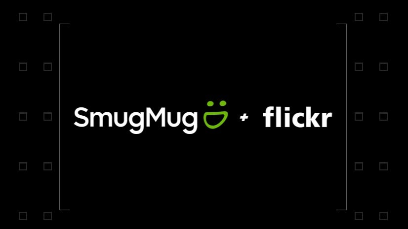 Fotodienst Smugmug will Flickr neues Leben einhauchen