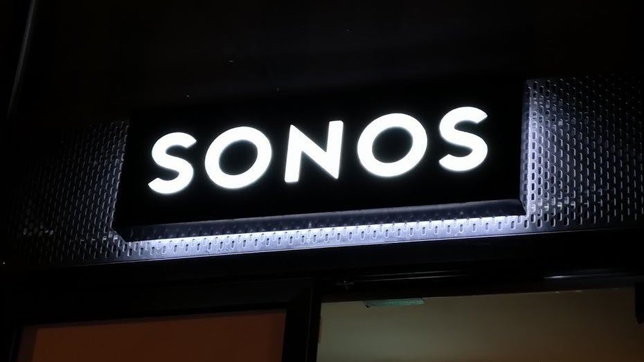 Sonos steigt in In-Car-Entertainment ein – erster Partner ist Audi