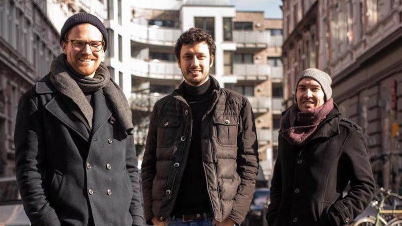 Ein Hamburger Startup will das N26 für Ökos werden Ein Hamburger Startup will das N26 für Ökos werden