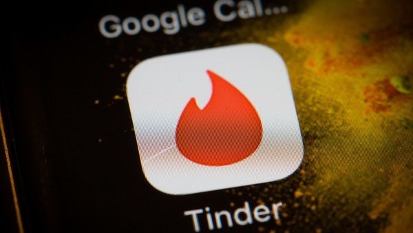 Flirten per Video: Tinder startet Videochats