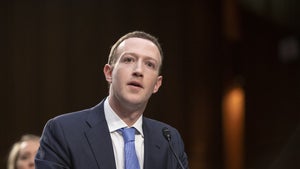 Dumme Fragen an Mark Zuckerberg: Warum die Häme gerechtfertigt ist