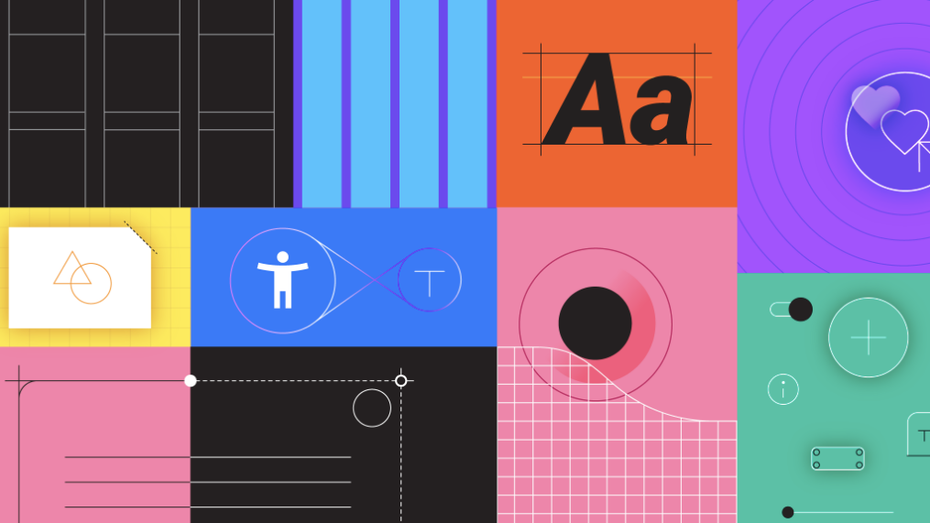 Großes Update für Googles Material-Design Großes Update für Googles Material-Design
