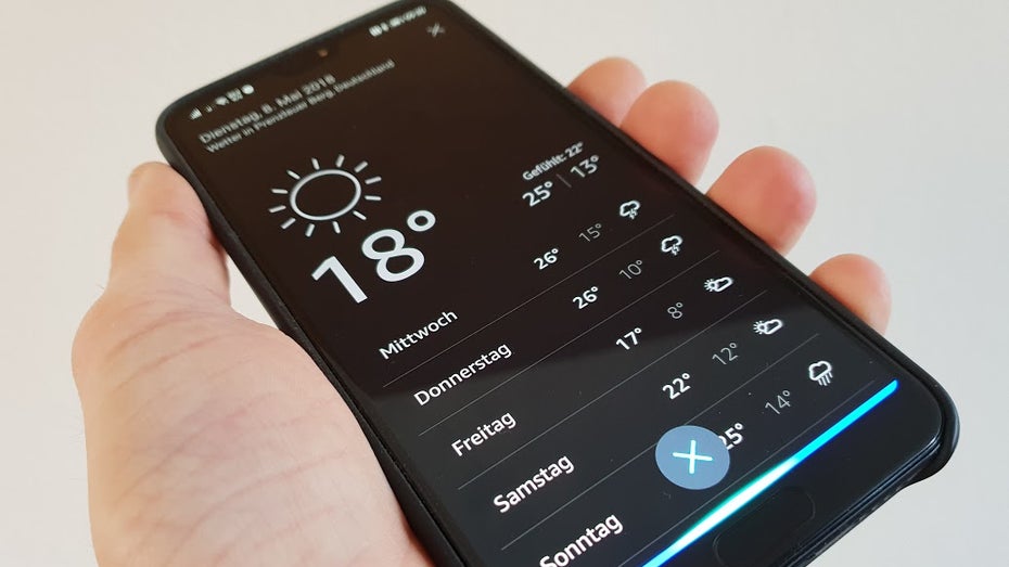 Statt Google Assistant: Alexa als Standardassistent auf Android-Smartphones nutzbar Statt Google Assistant: Alexa als Standardassistent auf Android-Smartphones nutzbar