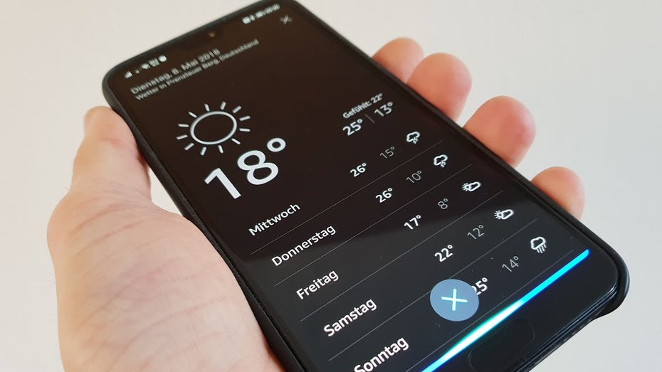 Statt Google Assistant: Alexa als Standardassistent auf Android-Smartphones nutzbar
