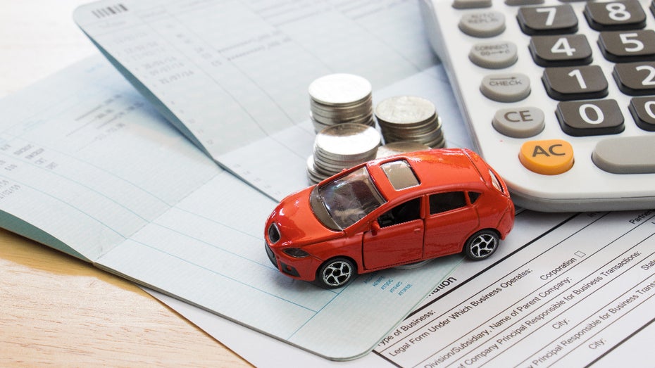 Friday: Dieses Versicherungs-Startup versichert dein Auto auf Kilometerbasis Friday: Dieses Versicherungs-Startup versichert dein Auto auf Kilometerbasis