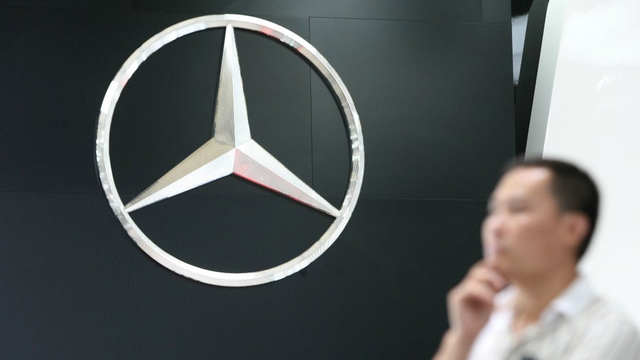 Otto, Telekom – und jetzt Daimler? Deutsche Konzerne verzweifeln am Mobile Payment Otto, Telekom – und jetzt Daimler? Deutsche Konzerne verzweifeln am Mobile Payment