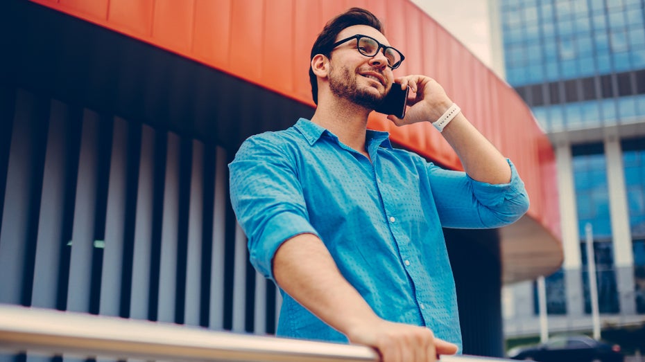 Fluch oder Segen? Was die DSGVO für Telefongespräche bedeutet