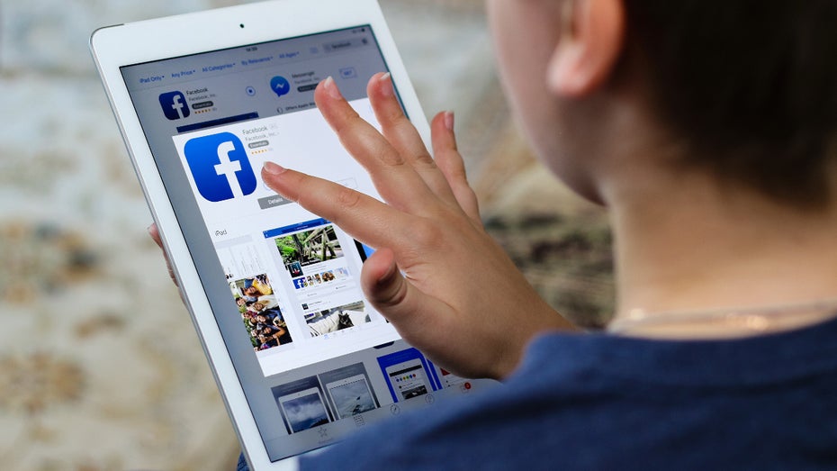 (Foto: AlesiaKan/ Shutterstock) Facebook-Pause: Studenten laut Studie weniger depressiv