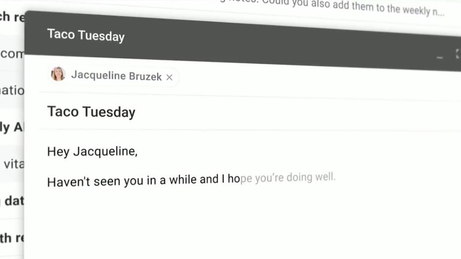 Gmail. (Screenshot: Gmail) Gmail: So bekommst du die alte Oberfläche zurück