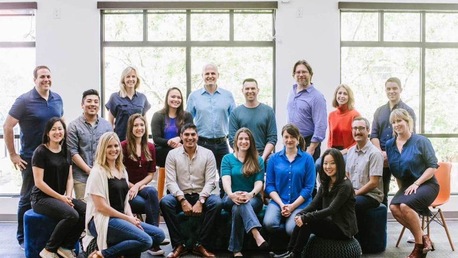 Glücklicher im Job: Das Startup dreier Ex-Googler will das möglich machen Glücklicher im Job: Das Startup dreier Ex-Googler will das möglich machen