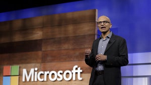 Microsoft: Von glücklichen Zufällen und verpassten Chancen zu einer Vision