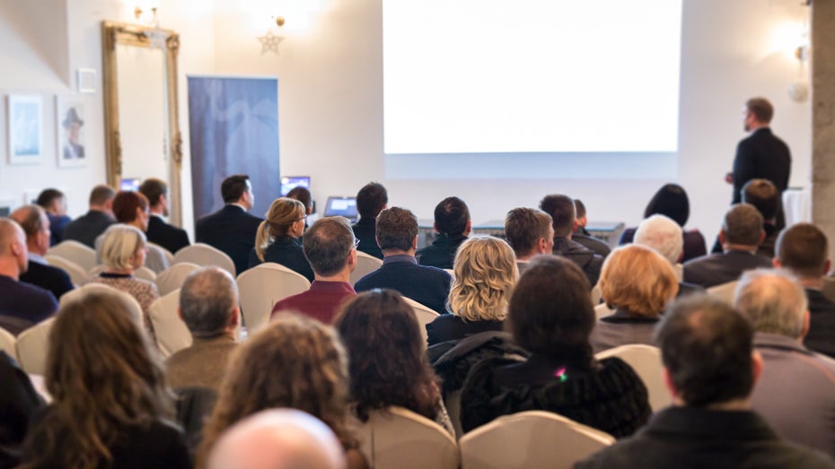 Powerpoint: Wie du die richtige Schrift für deine nächste Präsentation findest Powerpoint: Wie du die richtige Schrift für deine nächste Präsentation findest