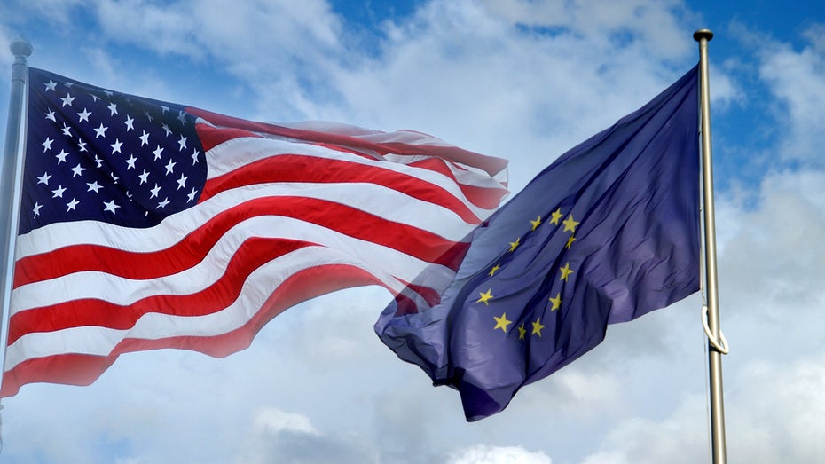 DSGVO: Erste US-Unternehmen schließen EU-Nutzer aus
