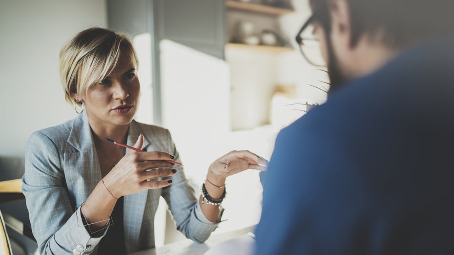 Vorstellungsgespräch: HR-Experte verrät wichtigen Satz, der Jobchancen erhöht