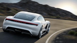 Macan, Panamera und Boxster: Porsche will seine Fahrzeuge schneller elektrifizieren