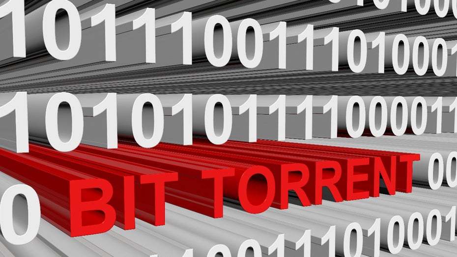 Copyright-Trolle bleiben aktiv. (Foto: Profit_Image/ Shutterstock) Filmpiraterie: Uploader erpressen Downloader